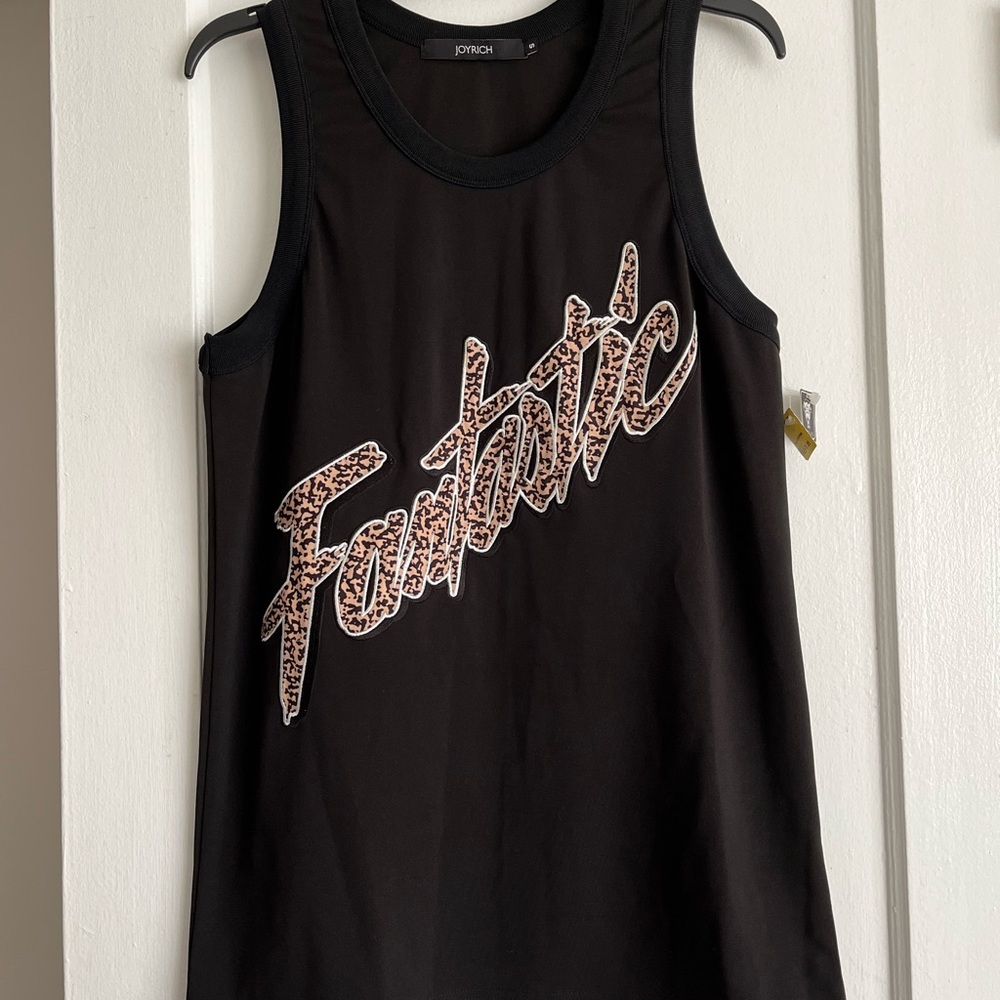 Joyrich Tank Top